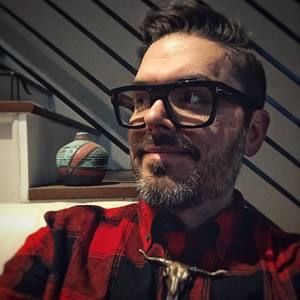 Meet your Posher, Dave